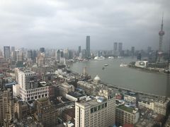 -星巴克臻选(外滩中心店)