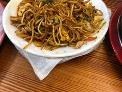 -十里铺铁板鱿鱼