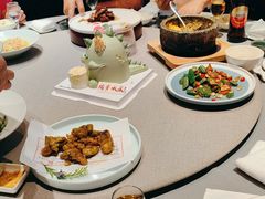-百富源·海鲜辽菜(浑河堡店)