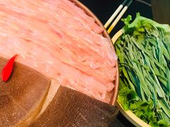 -大隐·成都火锅Bistro(合生麒麟新天地店)
