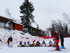 -叠溪松坪沟景区