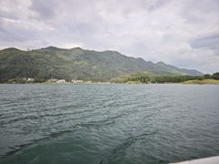 -仙岛湖旅游风景区