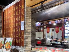 -船夫鱼锅(衢江路店)