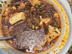 -二分八云雁阁•新晋菜大同味(长治路店)