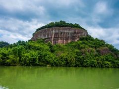 -丹霞山风景名胜区