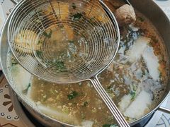 -普宁潮汕牛肉火锅(新香洲店)
