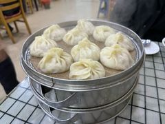 -守鑫水馅包子铺