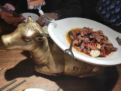 -炊烟小炒黄牛肉(中心印象城店)