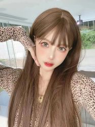 点击看大图 -3AM HAIR SALON染发烫发接发