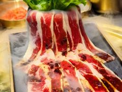 -明洞王妃家烤肉(苏州中心星悦汇店)