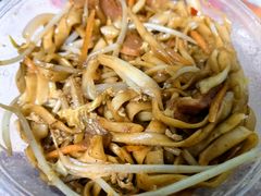 -肖妈妈手擀面(武夷店)