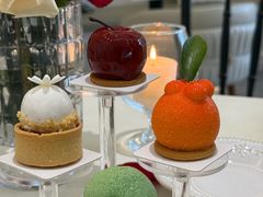 -名点荟·生日蛋糕·下午茶(五缘湾店)