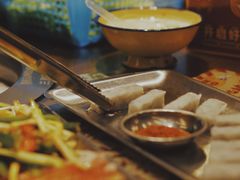 -三肥两瘦烤肉(鹿城店)