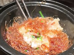 -啫火啫啫煲·顺德干蒸(壹海城店)