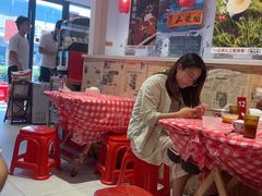 -荆九爷爆炒桥头三嫩(浙大店)
