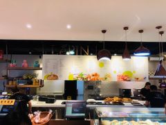 -1868 Café(上海自然博物馆店)