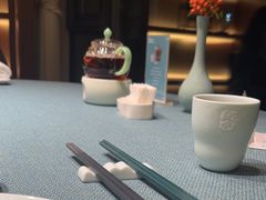 -浙江西子宾馆·牡丹厅
