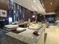 -起士林西餐厅(东经路店)