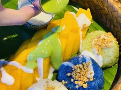 -泰妃殿(宏伊国际广场店)