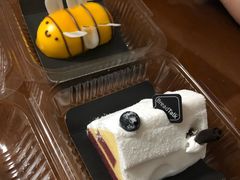 -BreadTalk面包新语·烘焙蛋糕(五羊邨店)