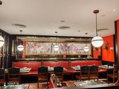 -新白鹿餐厅(京基KK ONE店)