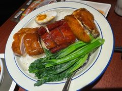 -老坑记·香港经典粤菜馆
