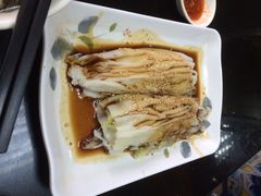 牛庄——华威达牛肉店(黄埔大道西店)-华威达牛庄(黄埔大道西店)
