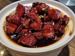 -松沪名灶·豆浆鱼头·新上海菜(飞航吾悦广场店)