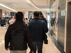 -上海世纪汇广场