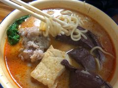 -胡须平沙茶面(后炉街店)