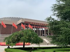 -台儿庄大战纪念馆