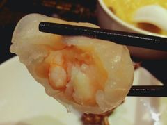 虾饺-朕之味(龙湖·西城天街店)