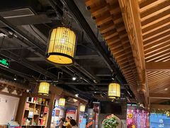 -真地道京味府·鲜橙烤鸭·北京菜(朝外大街东大桥店)