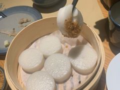 手打年糕-荣小馆(杭州大厦店)