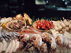 -三川·十酒Izakaya(南昌路店)