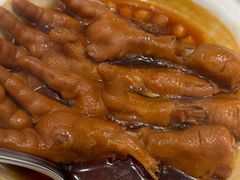 -白天鹅宾馆-宏图府餐厅