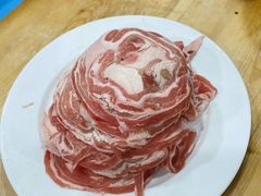 羊肉-元盛居(亚泰大街店)