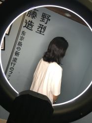 点击看大图 -藤野造型