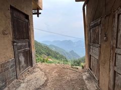 -巫峡·神女景区