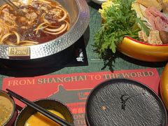 -牛New寿喜烧(曹路花园城店)