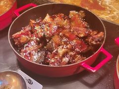 -万达瑞华酒店美食汇自助餐厅(楚河汉街店)
