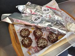 -YallaYalla丫拉中东料理小吃·清真(太古里店)