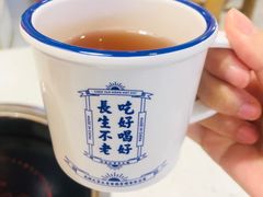 -陳艳红火锅(港汇店)
