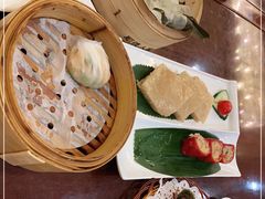 -顺德人家食府(黄金广场店)