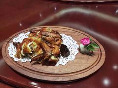 -国际青年会议酒店-苏莱斯餐厅