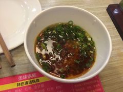 -怡人怡口牛排海鲜自助(飞龙大厦店)