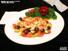 -老房子金沙元年川菜食府·花园餐厅(金沙店)