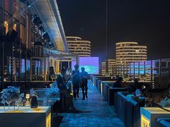 -VENU+海景酒廊