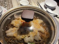 -绿茶餐厅(朝阳大悦城店)