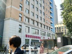 -湖南省妇幼保健院(兴汉门院区)